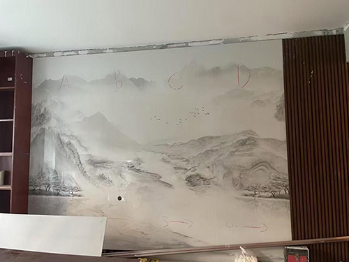 湖南森輝環(huán)?？萍加邢薰?衡陽高新建材研發(fā)生產(chǎn)銷售,墻板,新型竹木纖維墻板